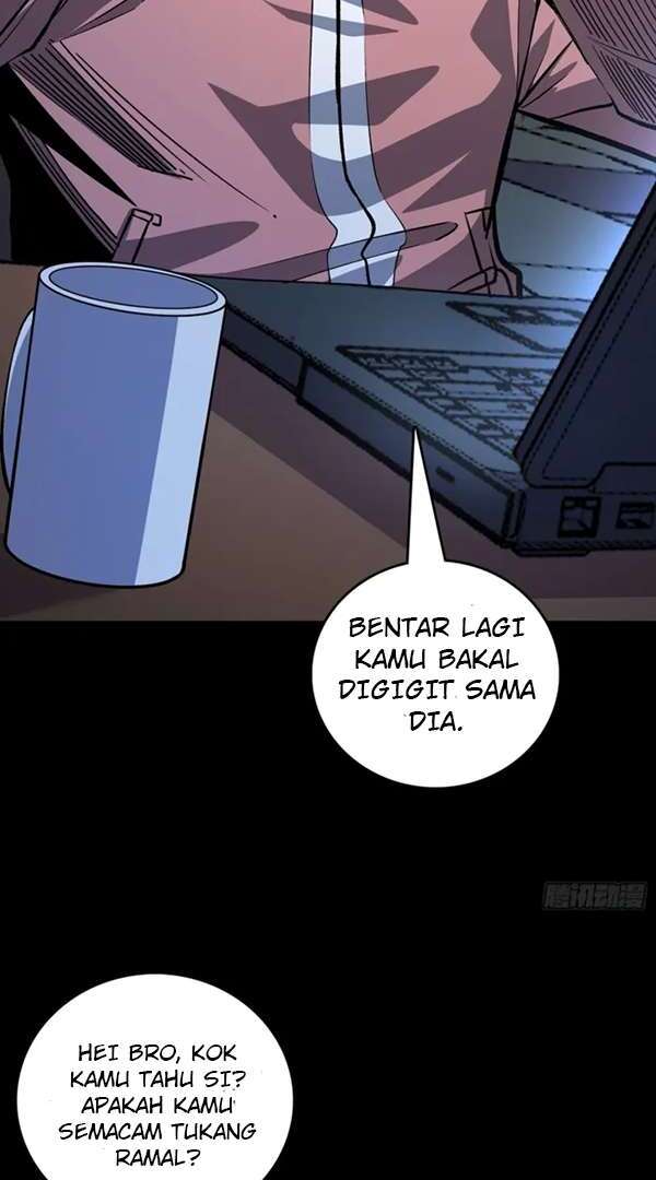 I Single-Handedly Crush the Chaotic World chapter 1 halaman 10