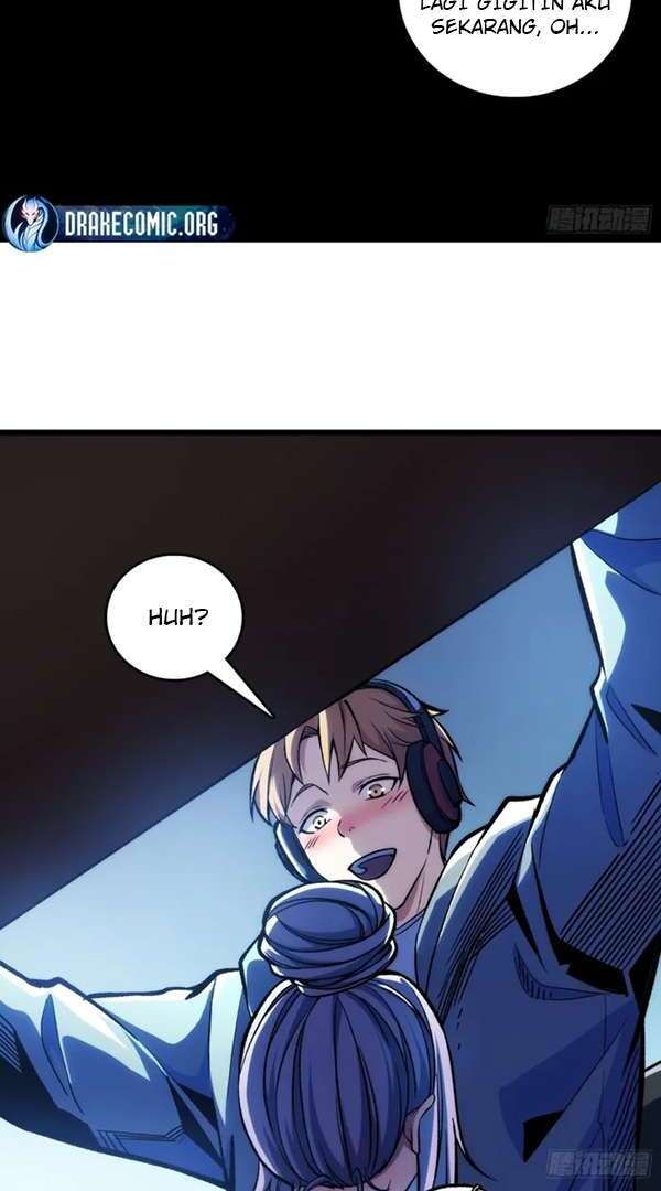 I Single-Handedly Crush the Chaotic World chapter 1 halaman 12