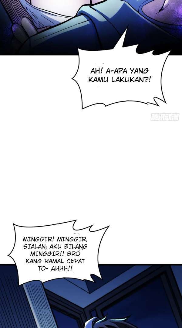 I Single-Handedly Crush the Chaotic World chapter 1 halaman 15