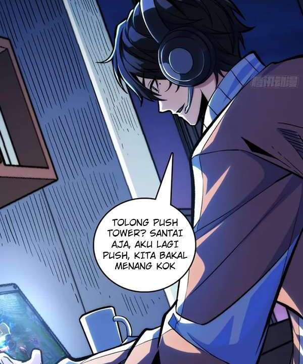 I Single-Handedly Crush the Chaotic World chapter 1 halaman 16