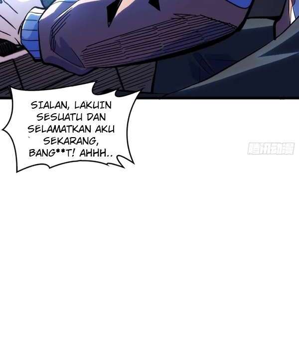 I Single-Handedly Crush the Chaotic World chapter 1 halaman 17