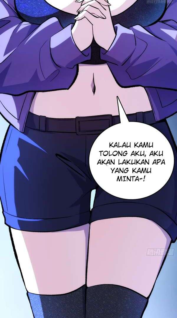 I Single-Handedly Crush the Chaotic World chapter 1 halaman 23
