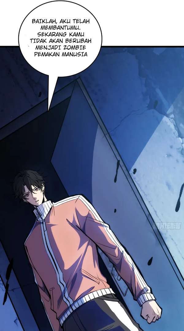 I Single-Handedly Crush the Chaotic World chapter 1 halaman 26