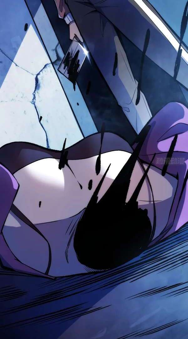 I Single-Handedly Crush the Chaotic World chapter 1 halaman 27