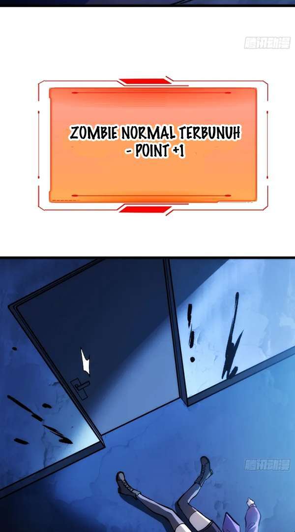 I Single-Handedly Crush the Chaotic World chapter 1 halaman 28