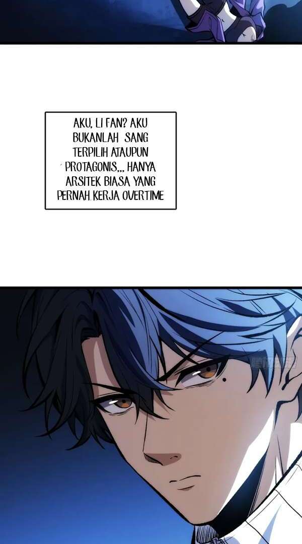 I Single-Handedly Crush the Chaotic World chapter 1 halaman 29