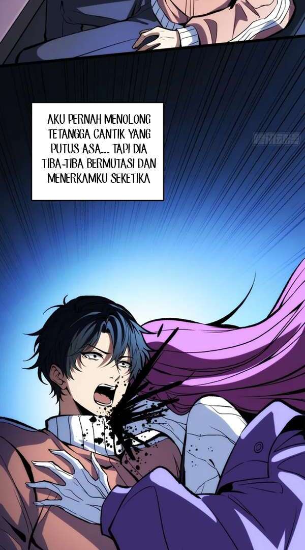 I Single-Handedly Crush the Chaotic World chapter 1 halaman 31