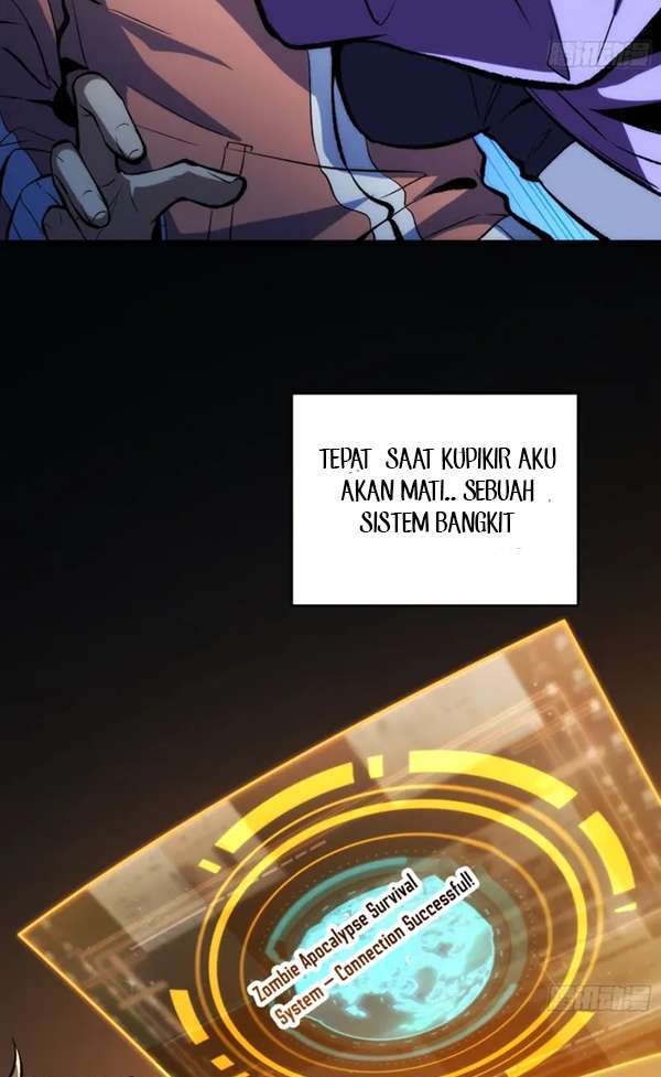 I Single-Handedly Crush the Chaotic World chapter 1 halaman 32