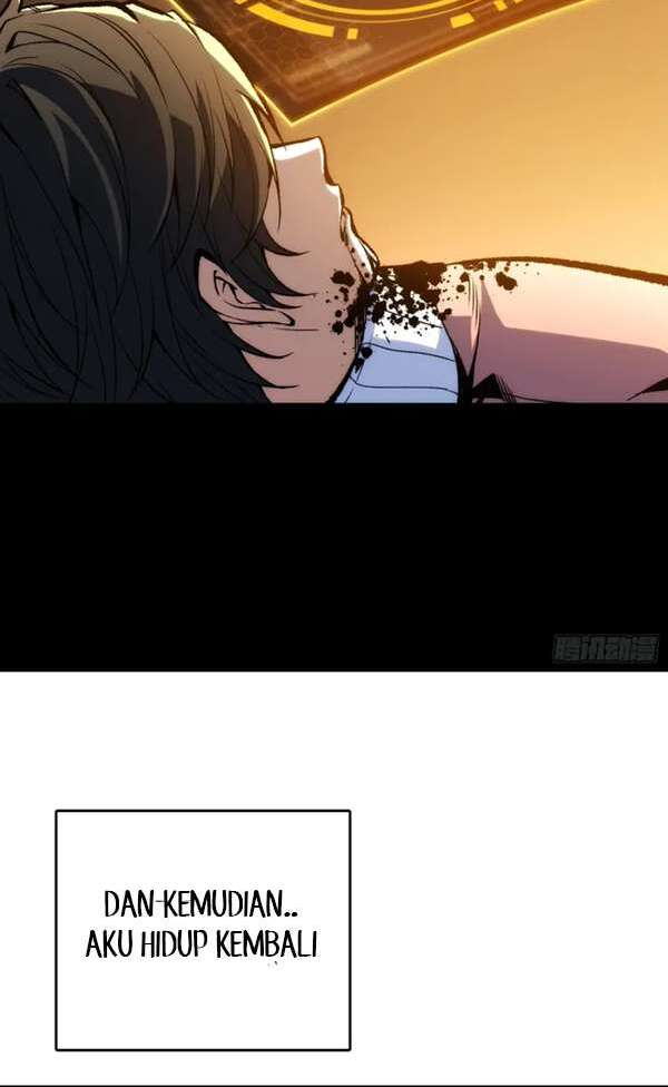 I Single-Handedly Crush the Chaotic World chapter 1 halaman 33