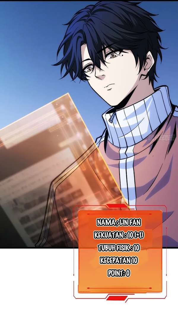 I Single-Handedly Crush the Chaotic World chapter 1 halaman 34
