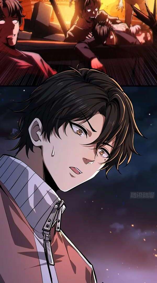 I Single-Handedly Crush the Chaotic World chapter 1 halaman 4