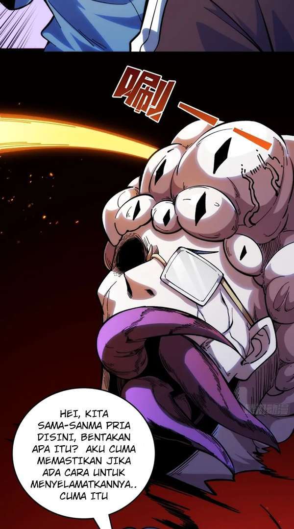 I Single-Handedly Crush the Chaotic World chapter 1 halaman 40