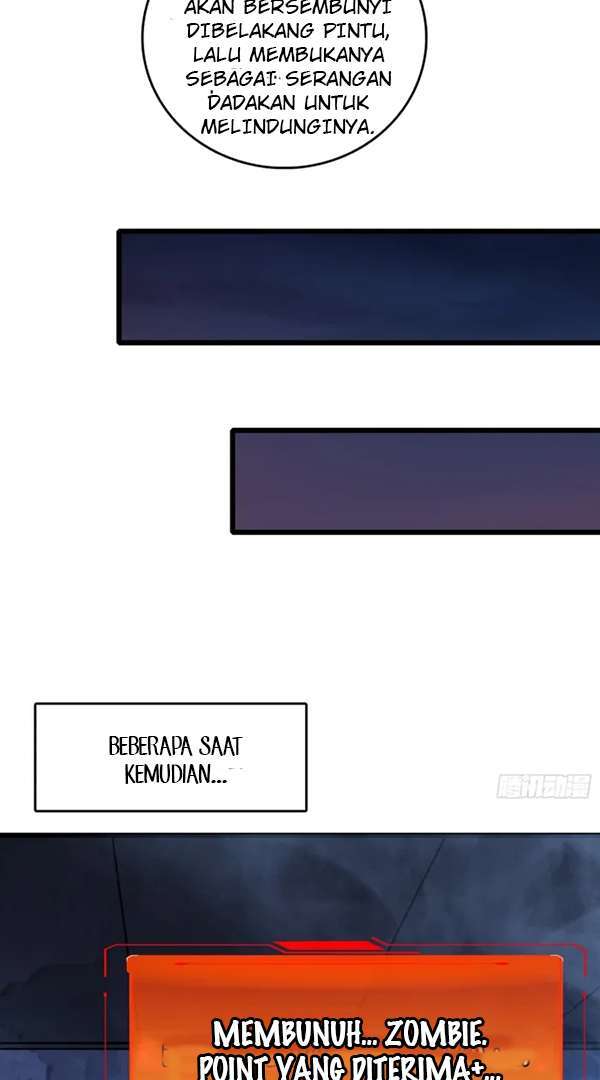 I Single-Handedly Crush the Chaotic World chapter 1 halaman 45