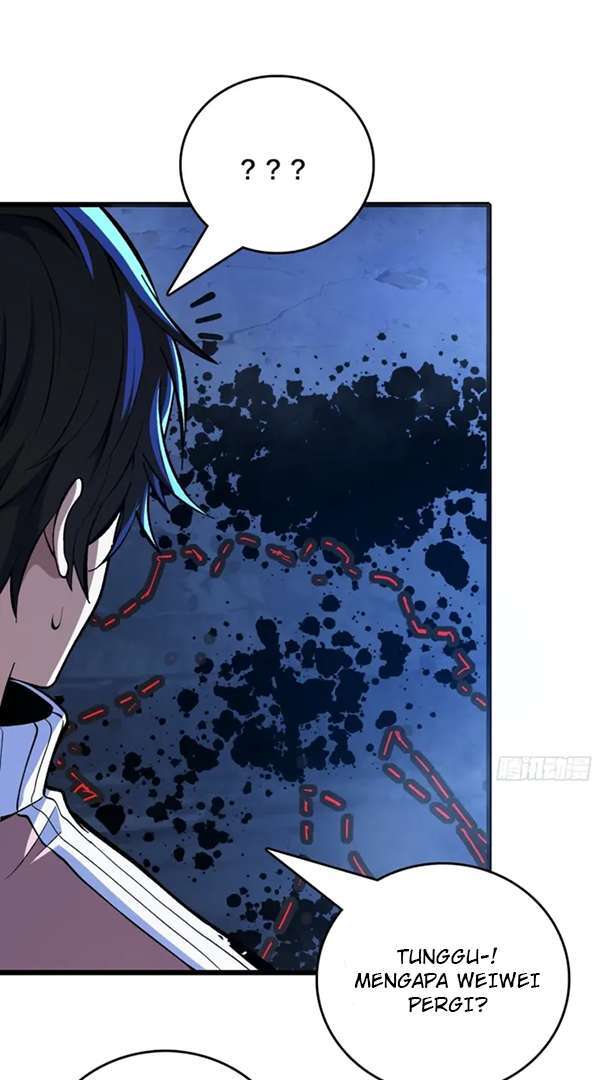 I Single-Handedly Crush the Chaotic World chapter 1 halaman 47