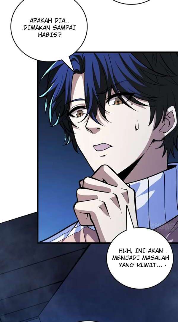 I Single-Handedly Crush the Chaotic World chapter 1 halaman 48