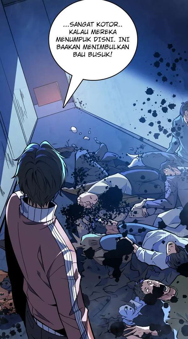 I Single-Handedly Crush the Chaotic World chapter 1 halaman 49