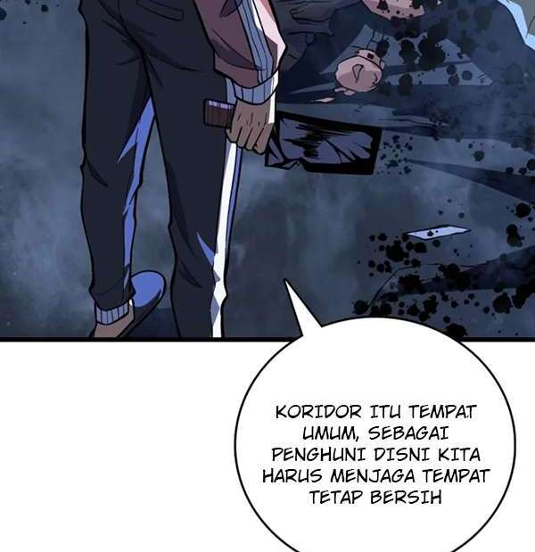 I Single-Handedly Crush the Chaotic World chapter 1 halaman 50