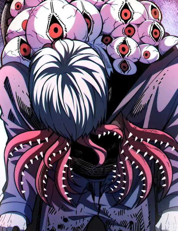 I Single-Handedly Crush the Chaotic World chapter 1 halaman 56