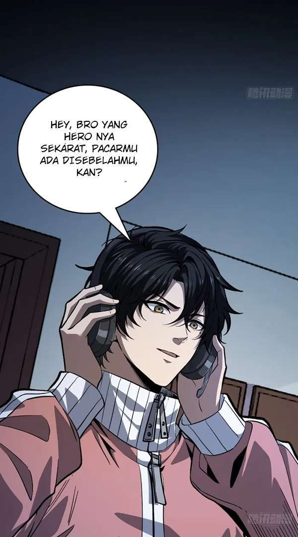 I Single-Handedly Crush the Chaotic World chapter 1 halaman 9