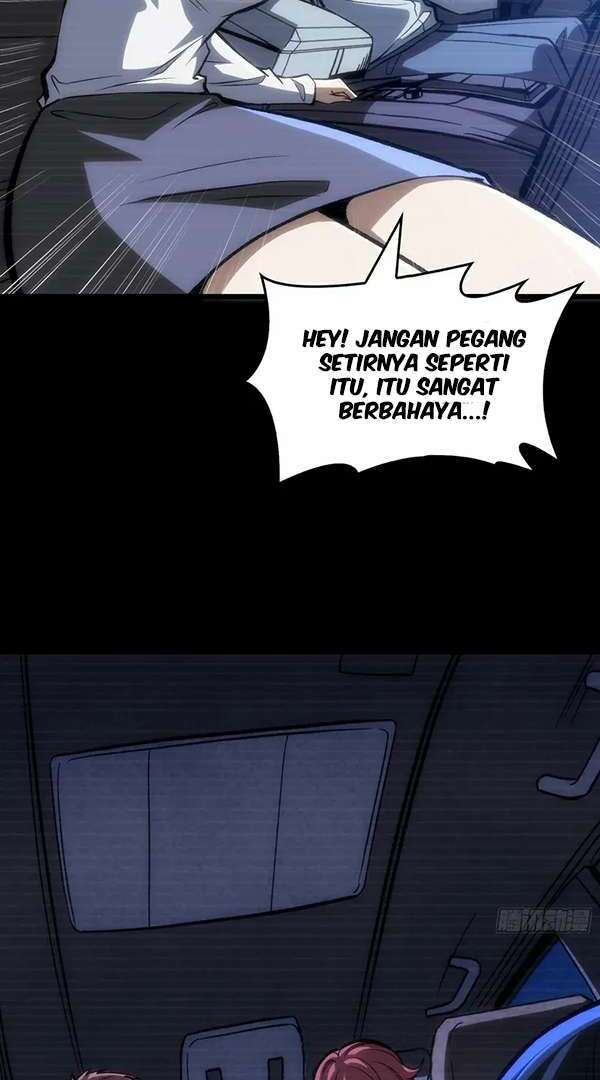 I Single-Handedly Crush the Chaotic World chapter 3 halaman 10
