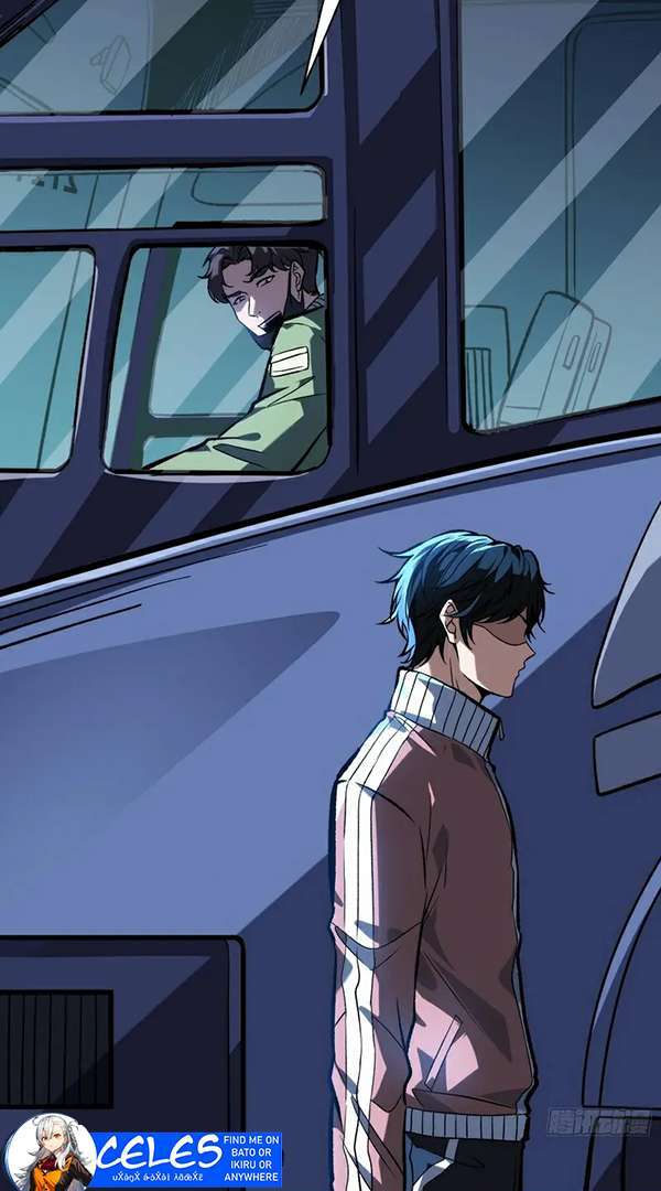 I Single-Handedly Crush the Chaotic World chapter 3 halaman 16