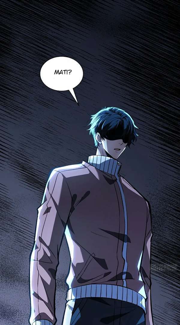 I Single-Handedly Crush the Chaotic World chapter 3 halaman 29