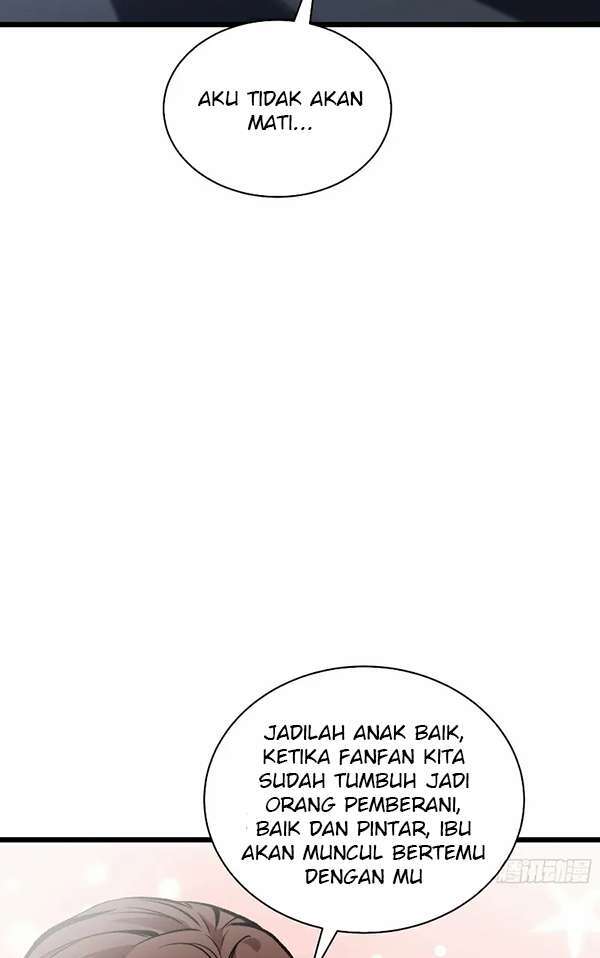 I Single-Handedly Crush the Chaotic World chapter 3 halaman 31