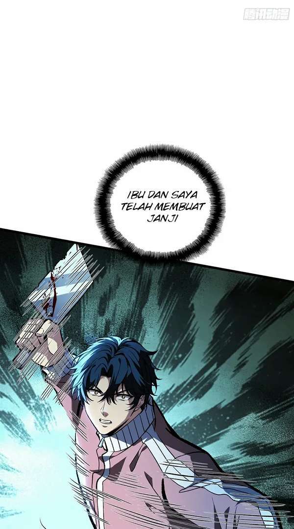 I Single-Handedly Crush the Chaotic World chapter 3 halaman 33