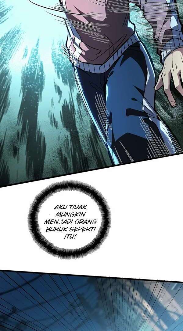 I Single-Handedly Crush the Chaotic World chapter 3 halaman 34