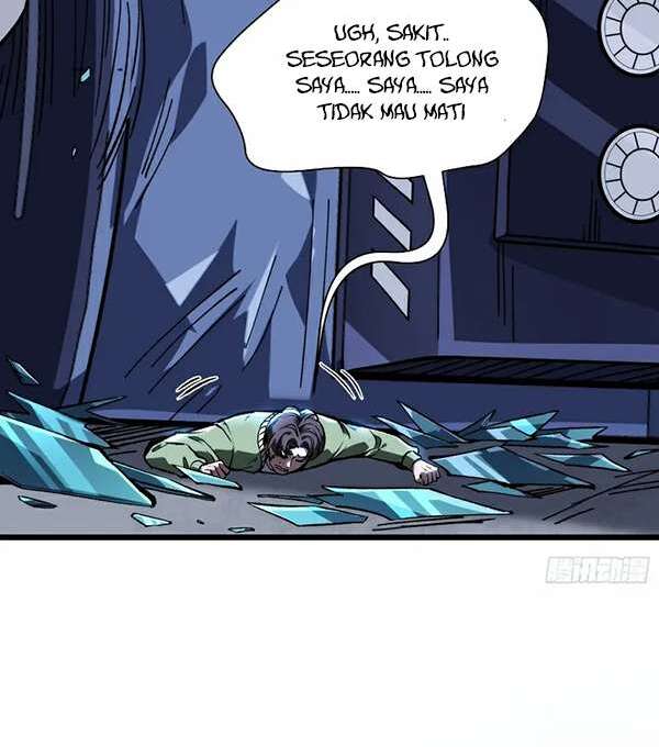 I Single-Handedly Crush the Chaotic World chapter 3 halaman 39