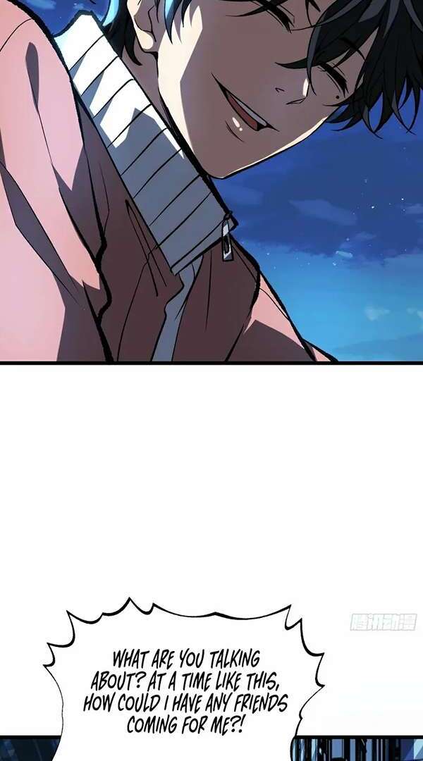 I Single-Handedly Crush the Chaotic World chapter 3 halaman 43
