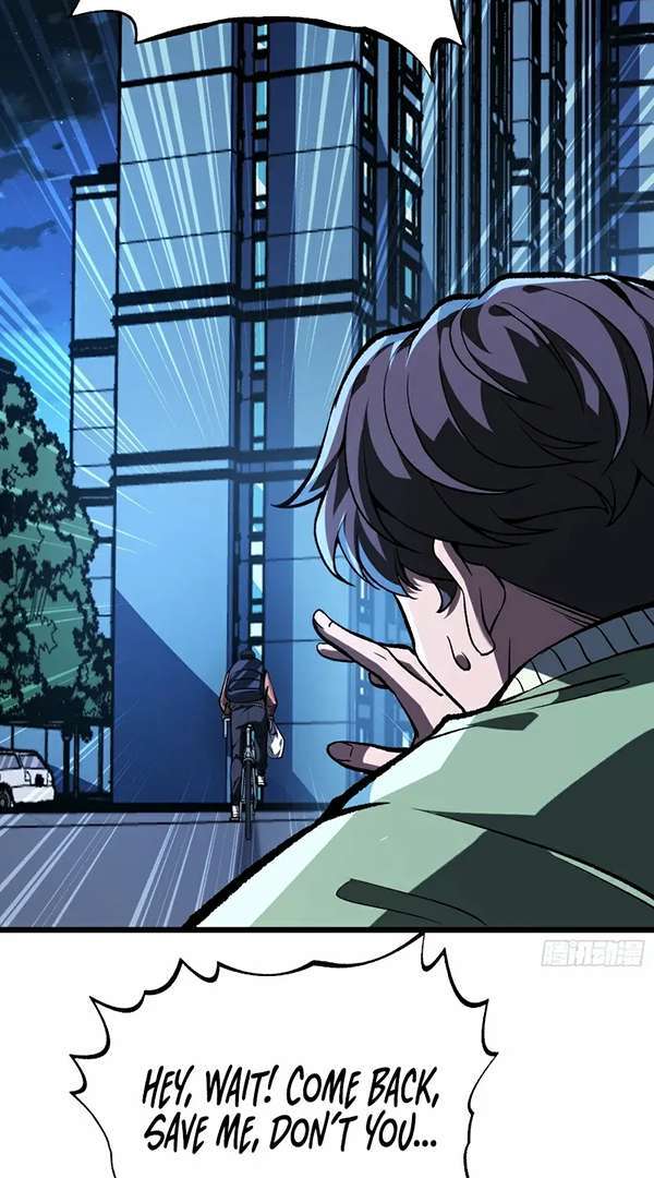 I Single-Handedly Crush the Chaotic World chapter 3 halaman 44