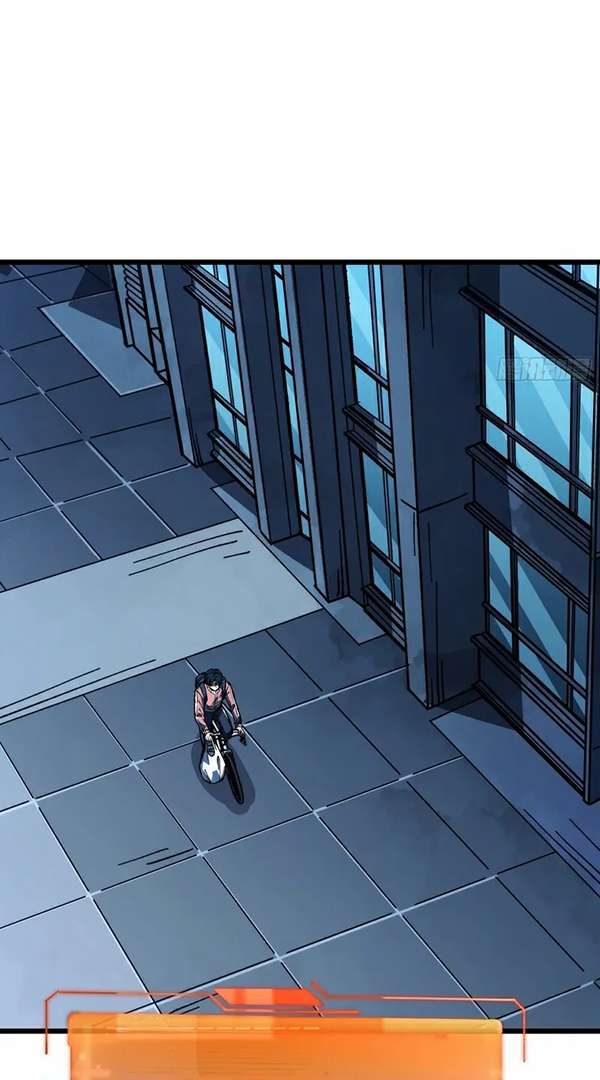 I Single-Handedly Crush the Chaotic World chapter 3 halaman 49