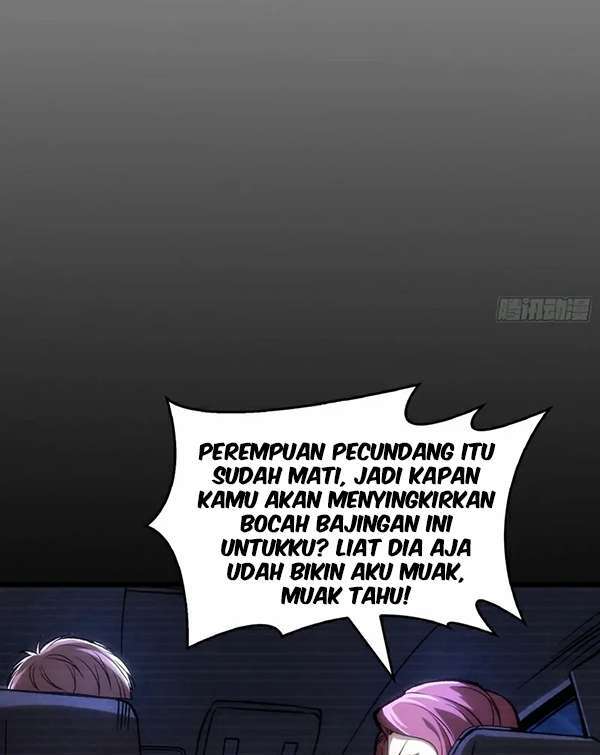 I Single-Handedly Crush the Chaotic World chapter 3 halaman 5