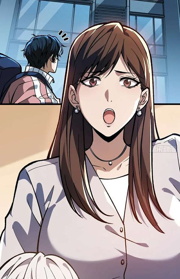 I Single-Handedly Crush the Chaotic World chapter 3 halaman 51