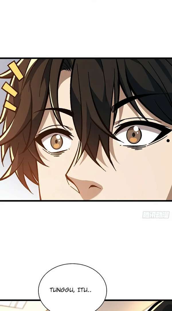 I Single-Handedly Crush the Chaotic World chapter 3 halaman 57