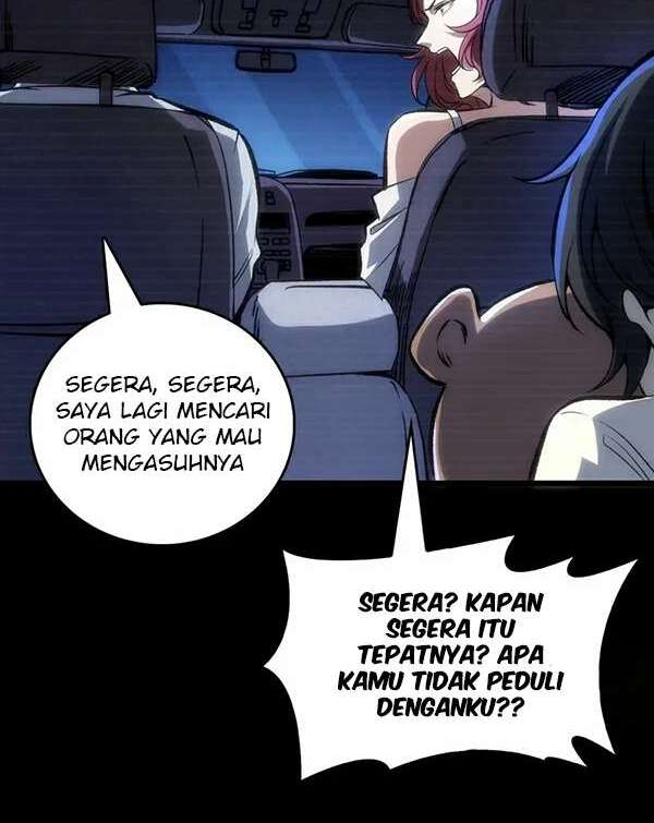I Single-Handedly Crush the Chaotic World chapter 3 halaman 6
