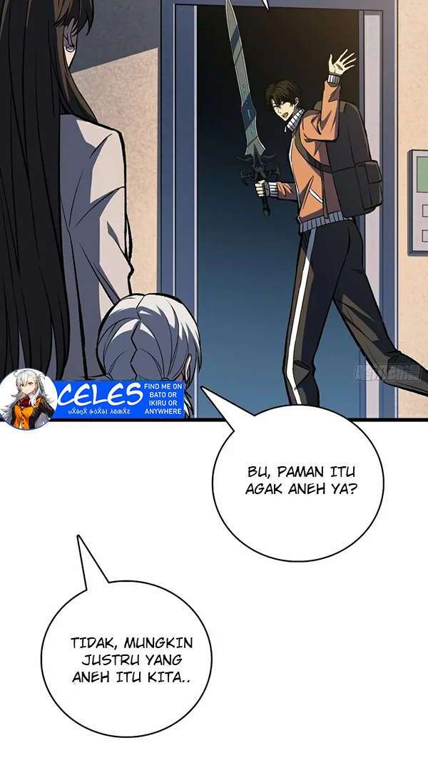 I Single-Handedly Crush the Chaotic World chapter 3 halaman 63