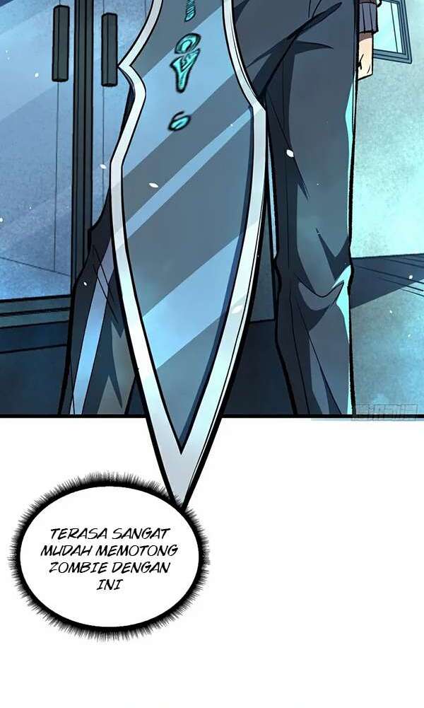 I Single-Handedly Crush the Chaotic World chapter 3 halaman 65
