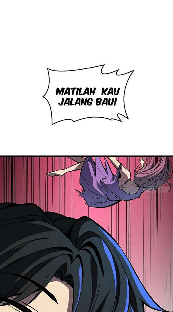 I Single-Handedly Crush the Chaotic World chapter 3 halaman 66