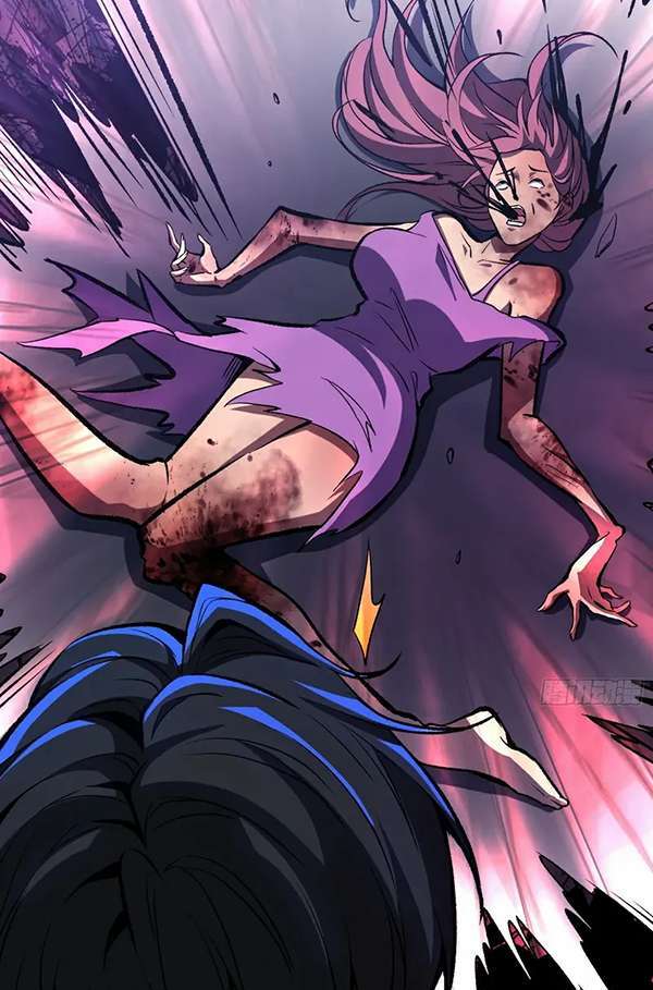 I Single-Handedly Crush the Chaotic World chapter 3 halaman 68