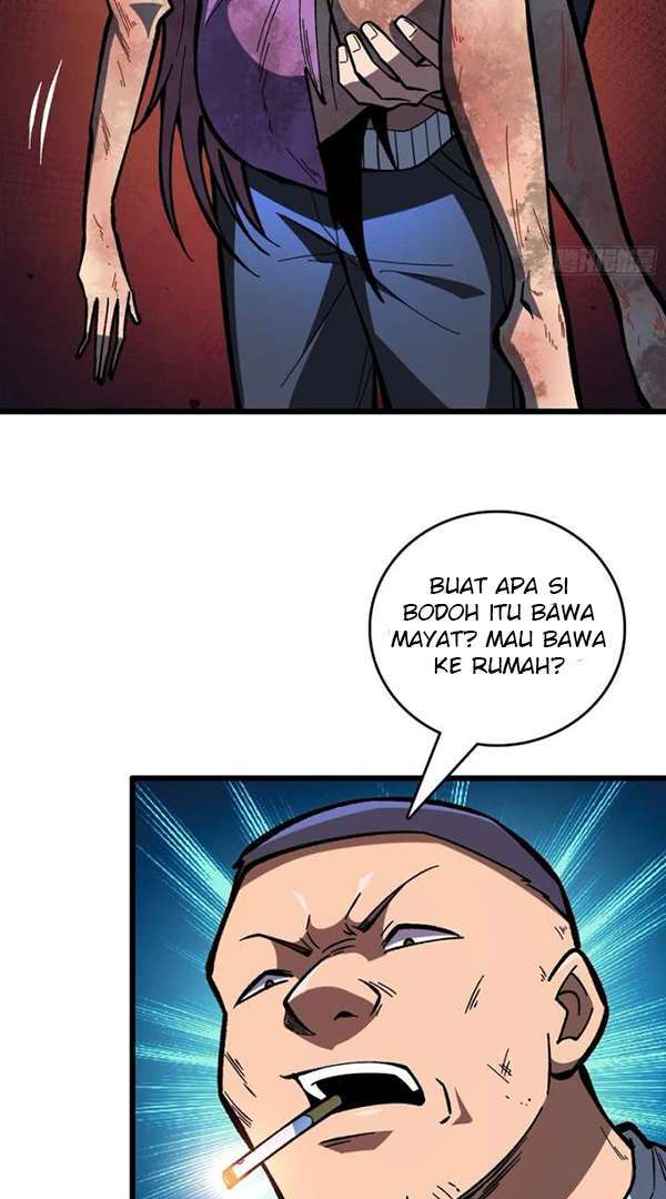 I Single-Handedly Crush the Chaotic World chapter 4 halaman 12