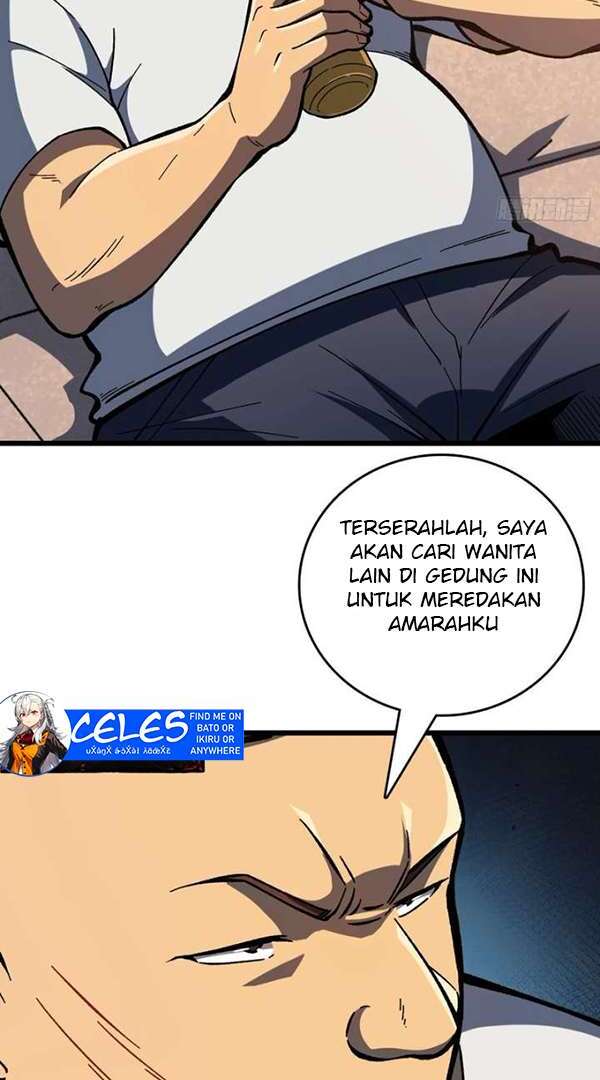 I Single-Handedly Crush the Chaotic World chapter 4 halaman 15