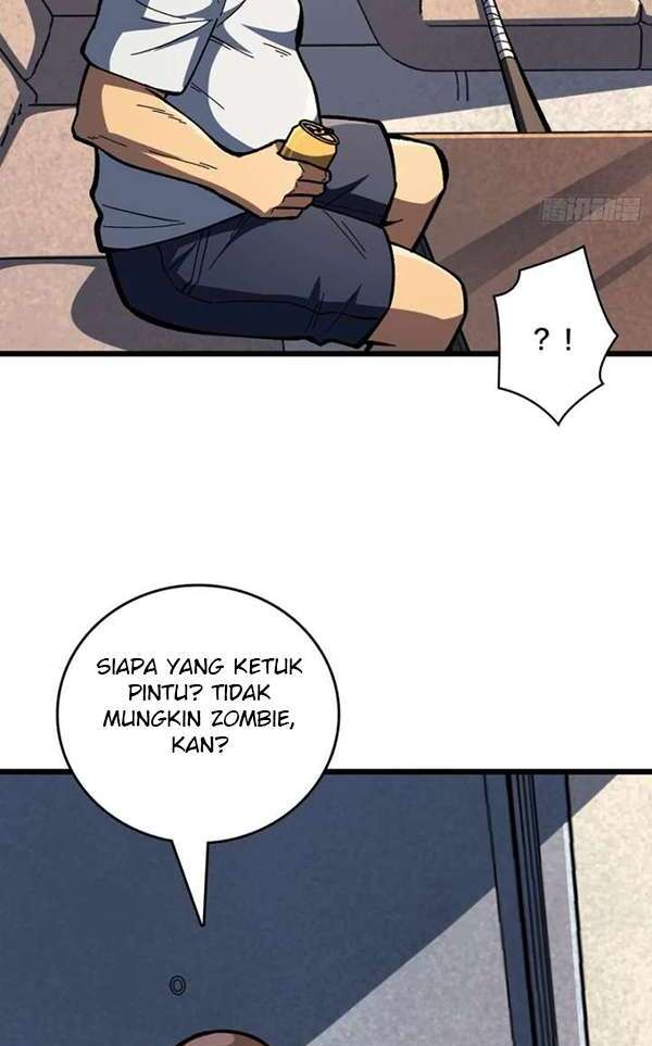 I Single-Handedly Crush the Chaotic World chapter 4 halaman 17