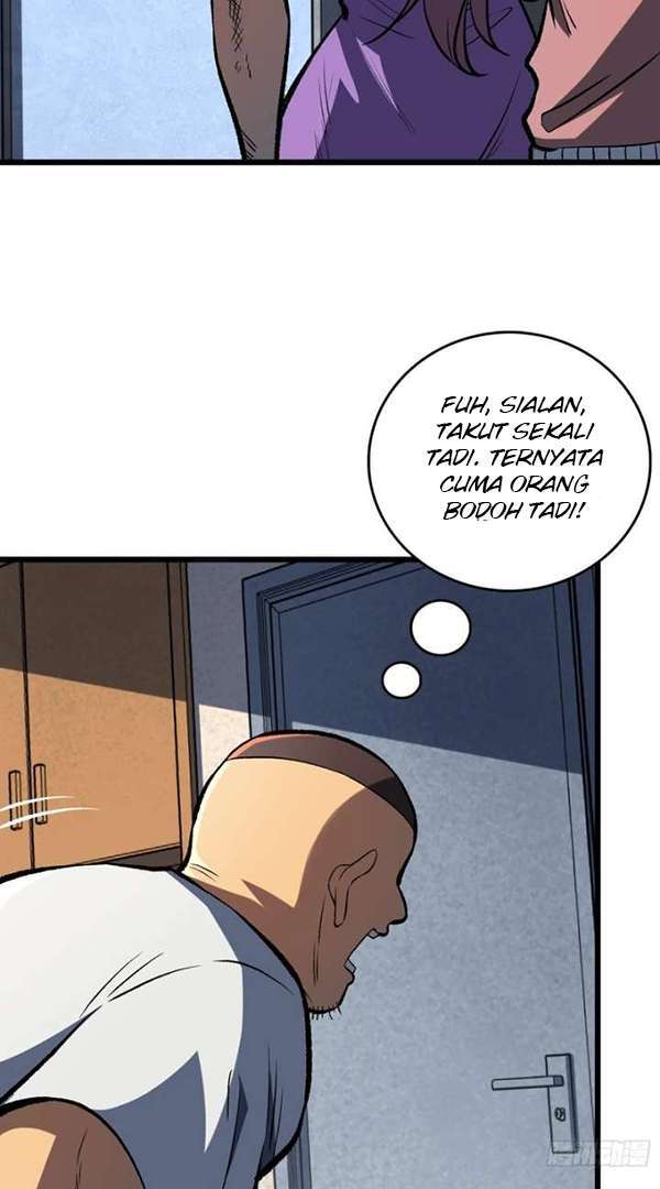I Single-Handedly Crush the Chaotic World chapter 4 halaman 23