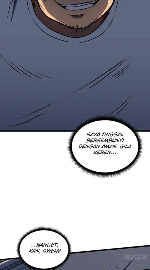 I Single-Handedly Crush the Chaotic World chapter 4 halaman 25