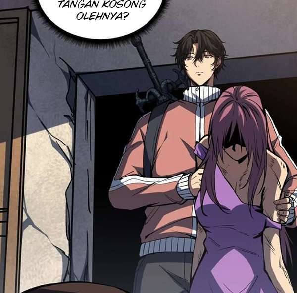 I Single-Handedly Crush the Chaotic World chapter 4 halaman 27