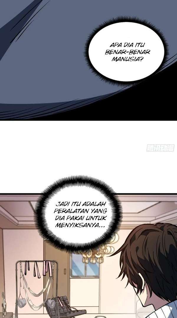 I Single-Handedly Crush the Chaotic World chapter 4 halaman 29
