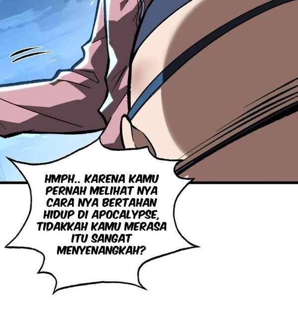 I Single-Handedly Crush the Chaotic World chapter 4 halaman 37