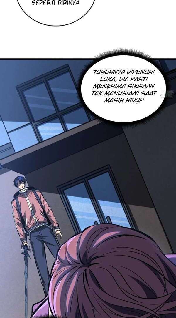 I Single-Handedly Crush the Chaotic World chapter 4 halaman 4